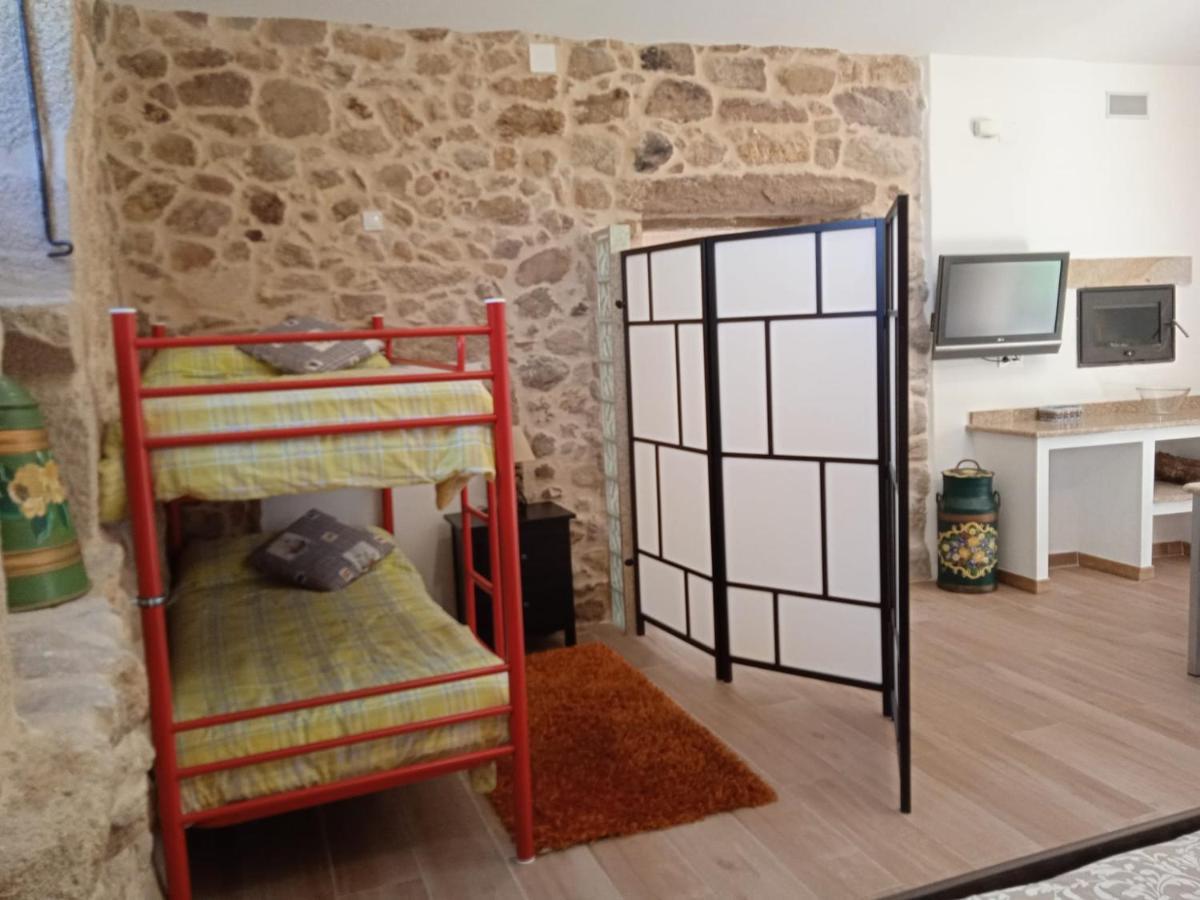 O Enxidro Βίλα Rois Εξωτερικό φωτογραφία