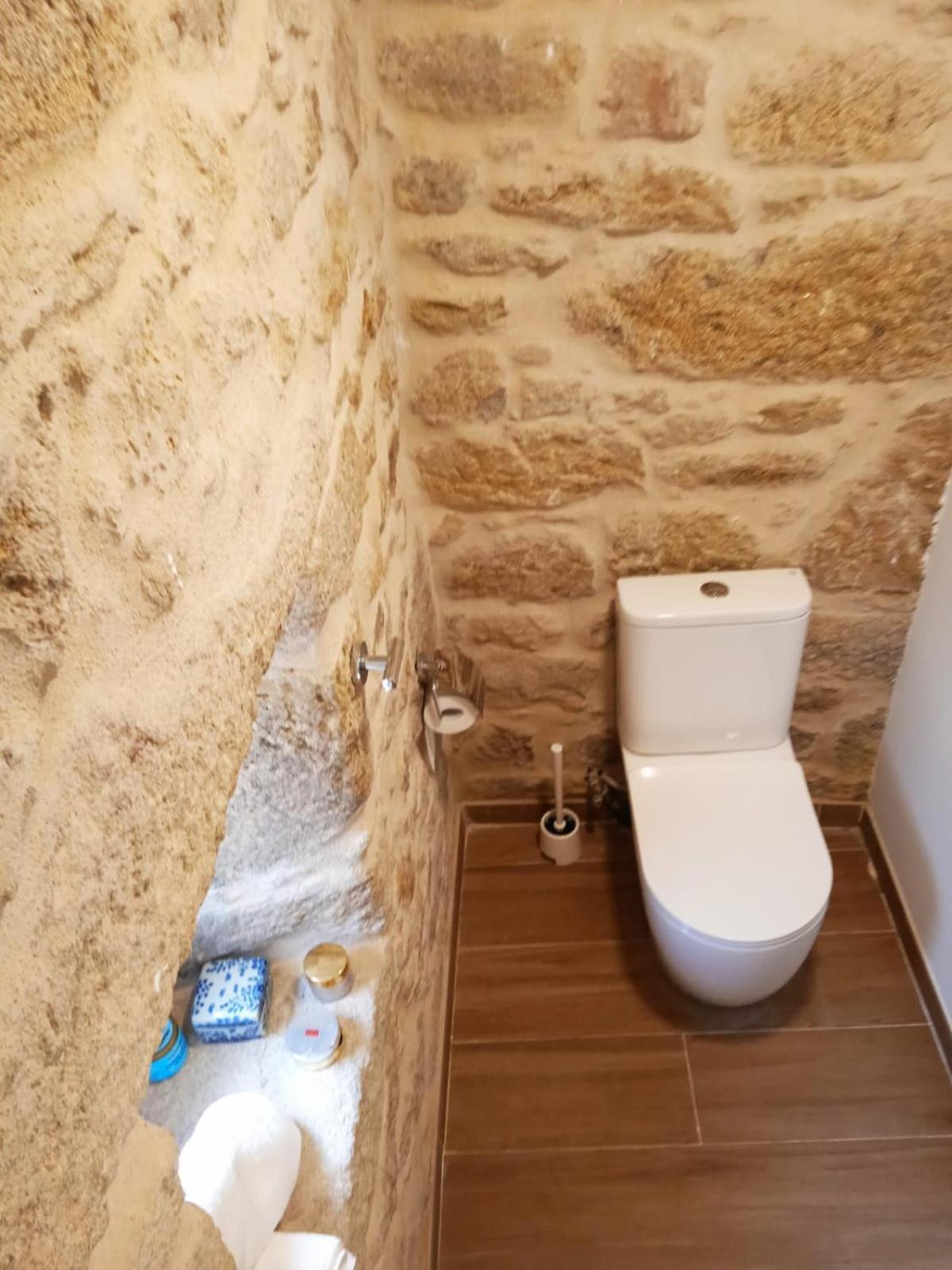 O Enxidro Βίλα Rois Εξωτερικό φωτογραφία